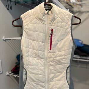 Smartwool Vest